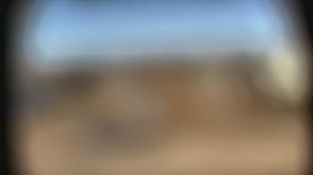 Weather camera view of Dupree School.