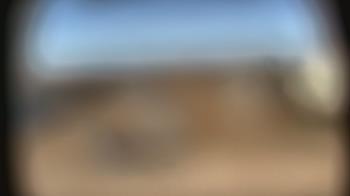 Weather camera view of Dupree School.