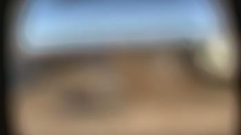 Weather camera view of Dupree School.