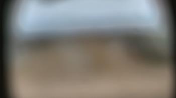 Weather camera view of Dupree School.