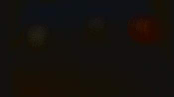 Weather camera view of Dupree School.