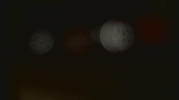 Weather camera view of Dupree School.