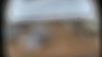 Weather camera view of Dupree School.