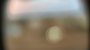 Weather camera view of Dupree School.