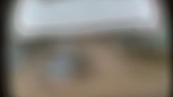 Weather camera view of Dupree School.