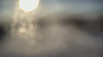 Weather camera view of Dupree School.