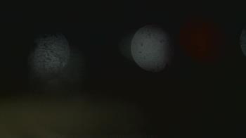 Weather camera view of Dupree School.