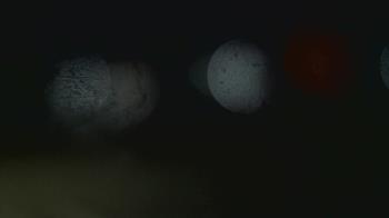 Weather camera view of Dupree School.