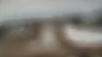 Weather camera view of Dupree School.