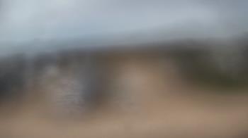 Weather camera view of Dupree School.