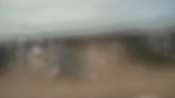 Weather camera view of Dupree School.