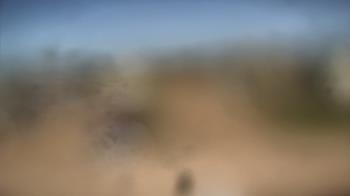 Weather camera view of Dupree School.