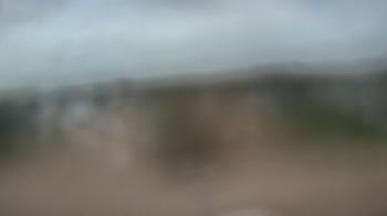 Weather camera view of Dupree School.