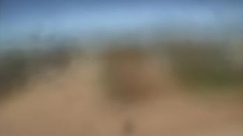 Weather camera view of Dupree School.