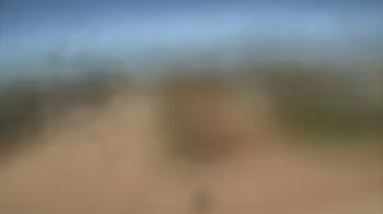 Weather camera view of Dupree School.