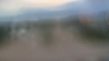 Weather camera view of Dupree School.