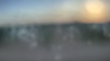 Weather camera view of Dupree School.