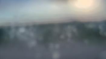Weather camera view of Dupree School.