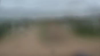 Weather camera view of Dupree School.