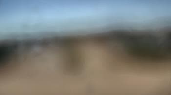 Weather camera view of Dupree School.