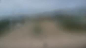 Weather camera view of Dupree School.