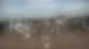 Weather camera view of Dupree School.