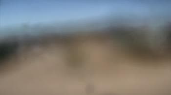 Weather camera view of Dupree School.