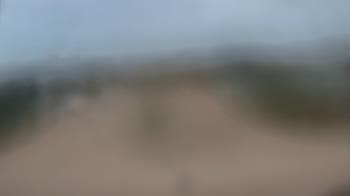 Weather camera view of Dupree School.