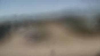 Weather camera view of Dupree School.