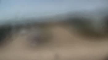 Weather camera view of Dupree School.