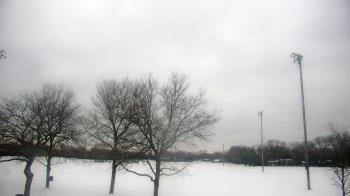 Weather camera view of Caruso Middle School.