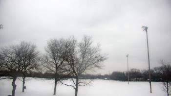 Weather camera view of Caruso Middle School.