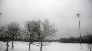 Weather camera view of Caruso Middle School.