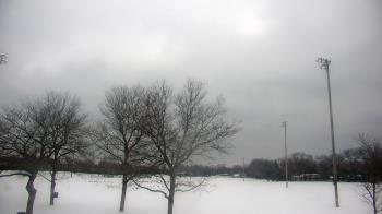 Weather camera view of Caruso Middle School.