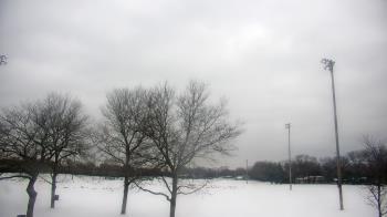 Weather camera view of Caruso Middle School.