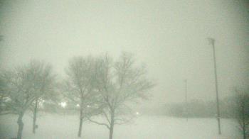 Weather camera view of Caruso Middle School.