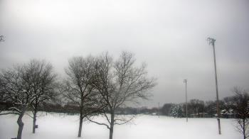 Weather camera view of Caruso Middle School.