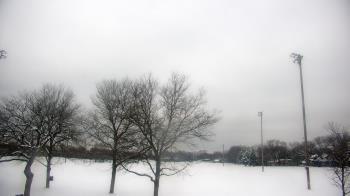 Weather camera view of Caruso Middle School.