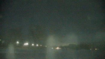 Weather camera view of Caruso Middle School.