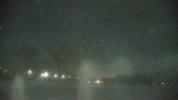 Weather camera view of Caruso Middle School.