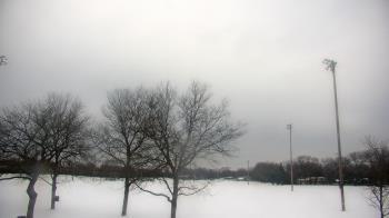 Weather camera view of Caruso Middle School.