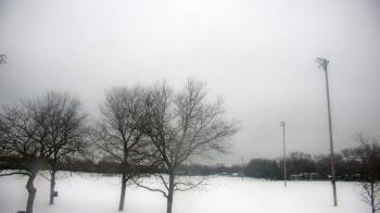 Weather camera view of Caruso Middle School.