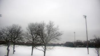 Weather camera view of Caruso Middle School.