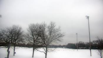 Weather camera view of Caruso Middle School.