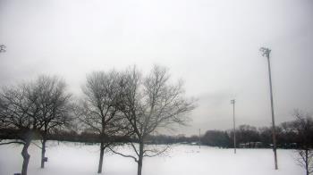 Weather camera view of Caruso Middle School.