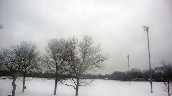 Weather camera view of Caruso Middle School.