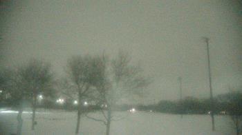 Weather camera view of Caruso Middle School.