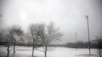 Weather camera view of Caruso Middle School.