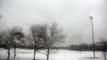 Weather camera view of Caruso Middle School.