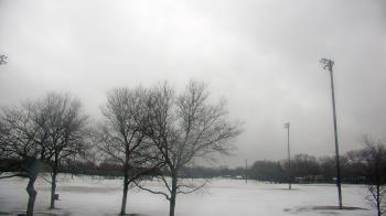 Weather camera view of Caruso Middle School.